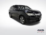 2014 Acura MDX BASE