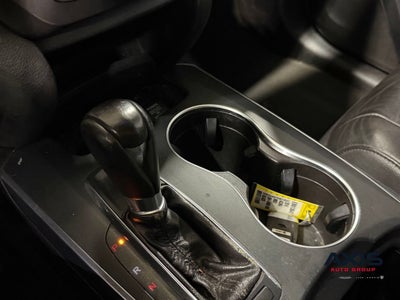 2014 Acura MDX BASE