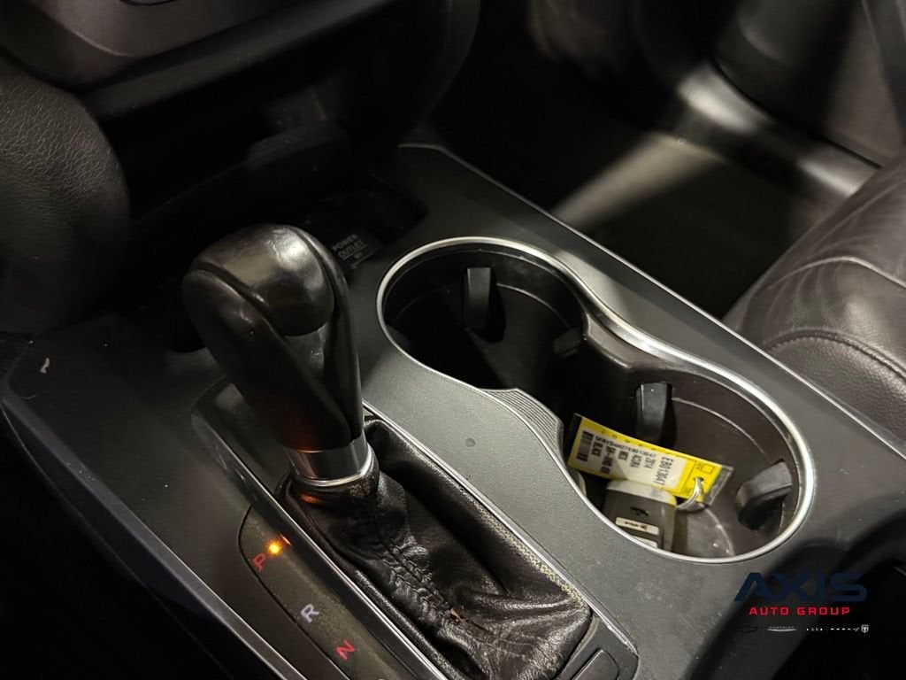 2014 Acura MDX BASE