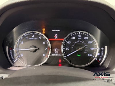 2014 Acura MDX BASE