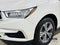 2017 Acura MDX BASE