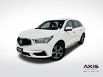 2017 Acura MDX BASE