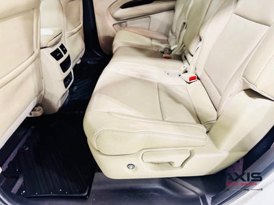 2017 Acura MDX BASE