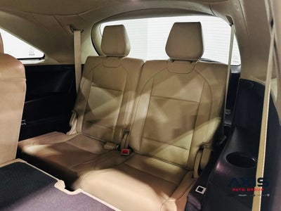 2017 Acura MDX BASE