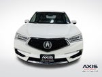 2017 Acura MDX BASE