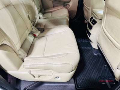 2017 Acura MDX BASE