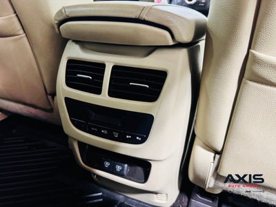 2017 Acura MDX BASE