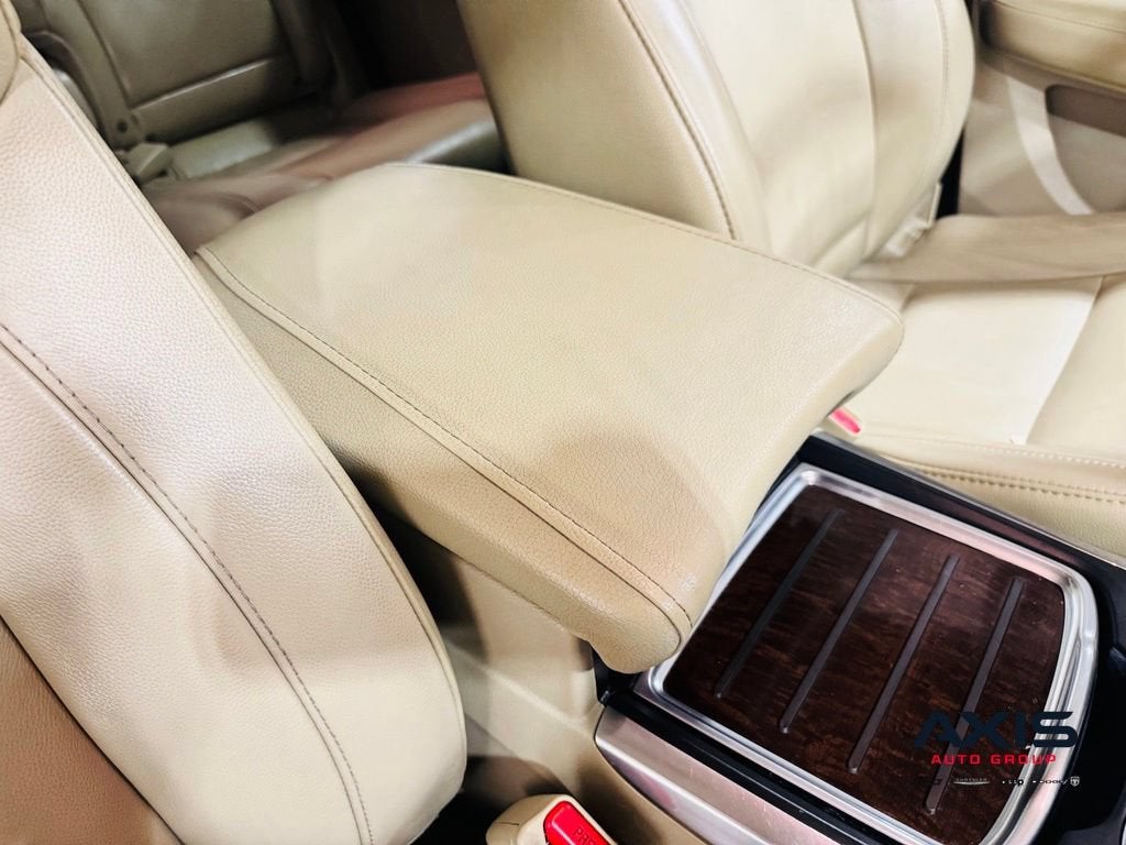 2017 Acura MDX BASE