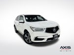 2017 Acura MDX BASE