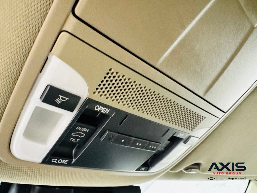 2017 Acura MDX BASE