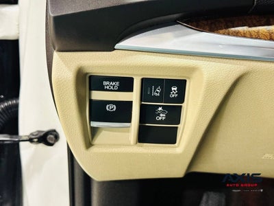 2017 Acura MDX BASE