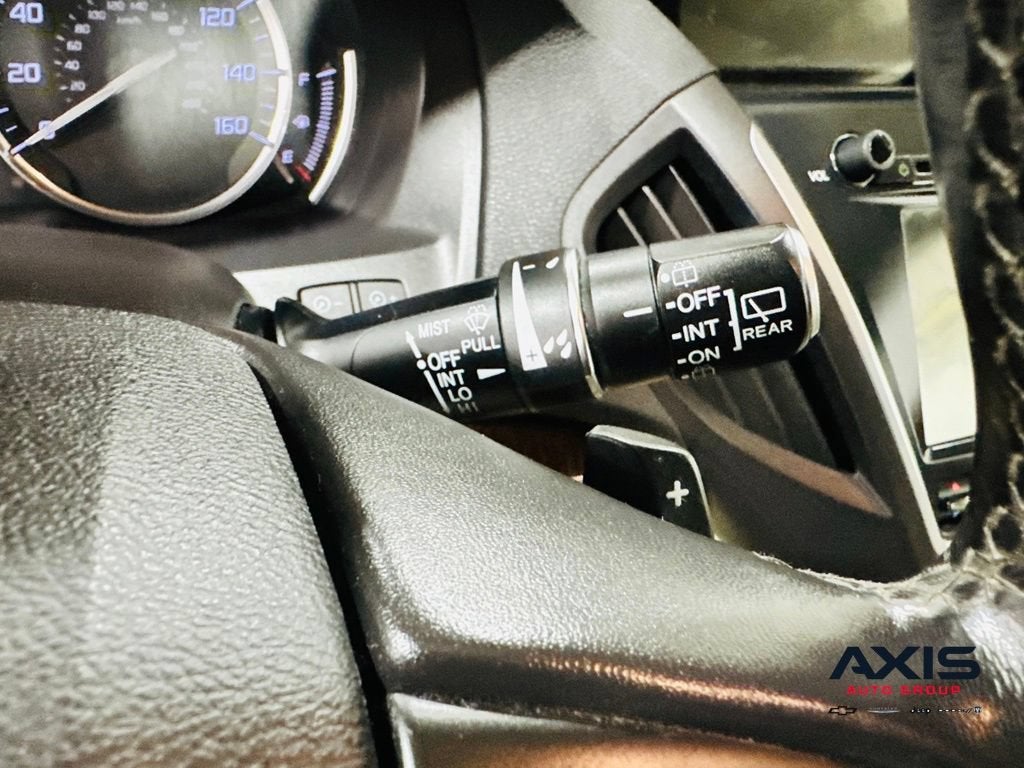 2017 Acura MDX BASE