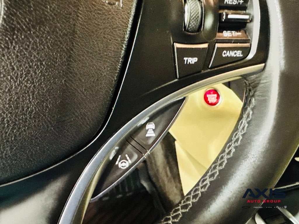 2017 Acura MDX BASE