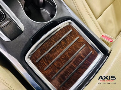 2017 Acura MDX BASE