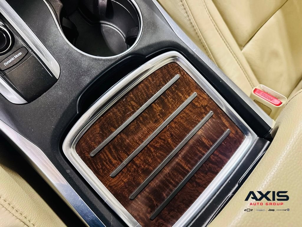 2017 Acura MDX BASE