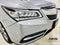 2016 Acura MDX w/Tech