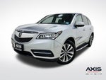 2016 Acura MDX w/Tech