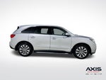2016 Acura MDX w/Tech