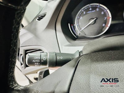 2016 Acura MDX w/Tech
