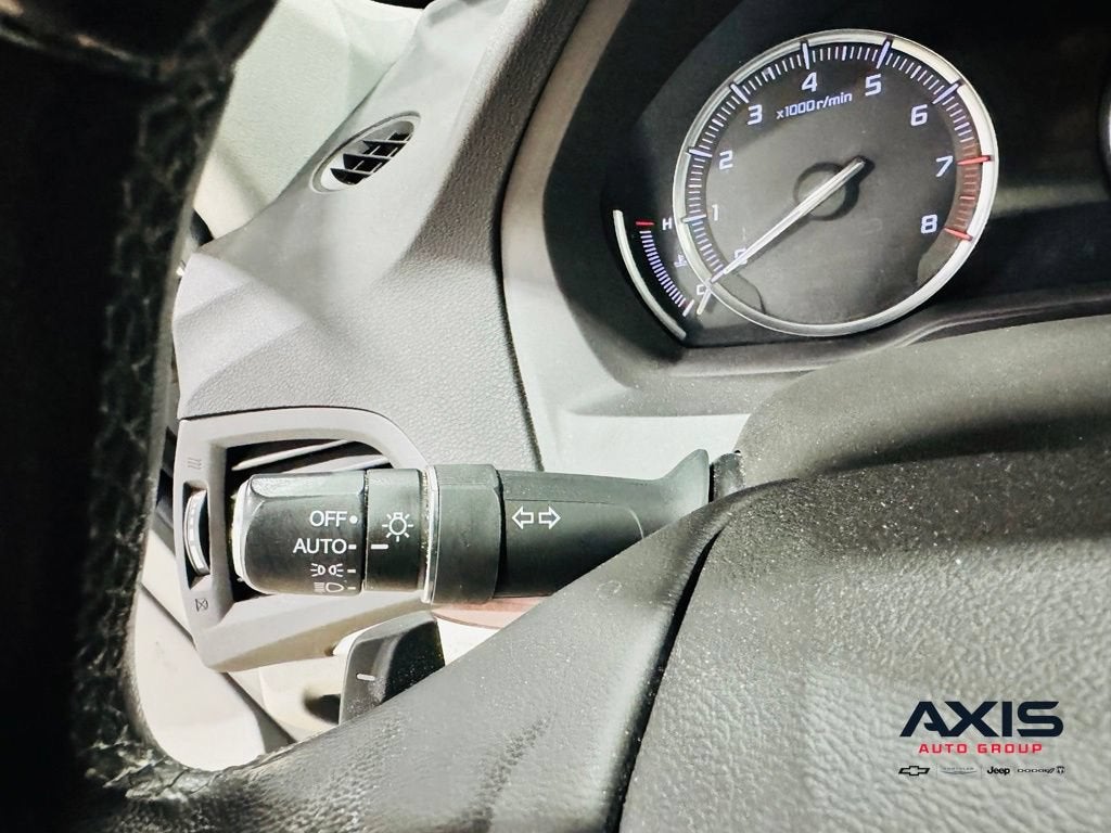 2016 Acura MDX w/Tech