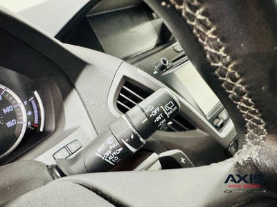 2016 Acura MDX w/Tech