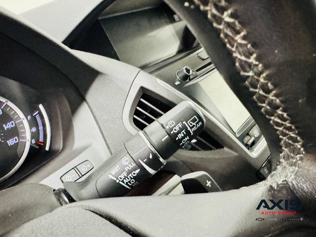 2016 Acura MDX w/Tech