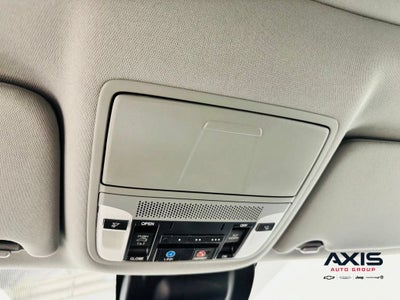 2016 Acura MDX w/Tech