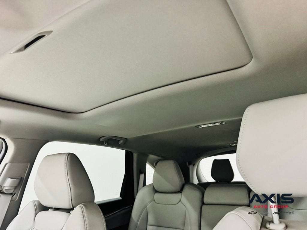 2016 Acura MDX w/Tech