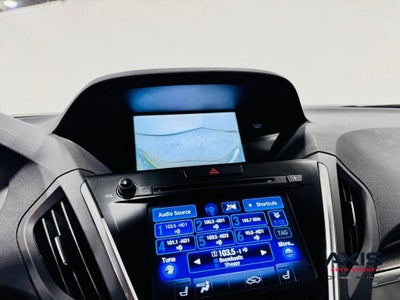 2016 Acura MDX w/Tech
