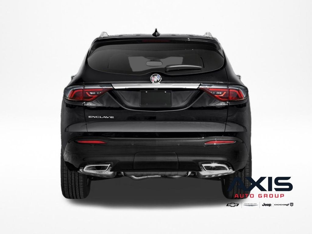 2023 Buick Enclave Avenir
