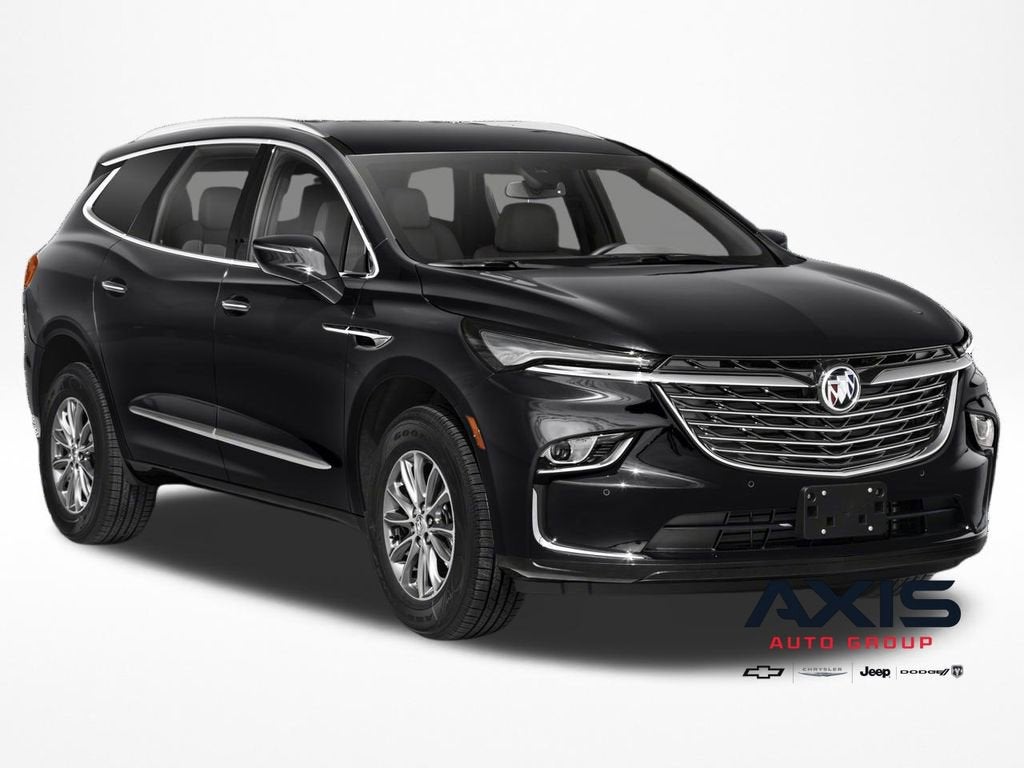 2023 Buick Enclave Avenir