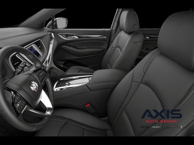 2023 Buick Enclave Avenir
