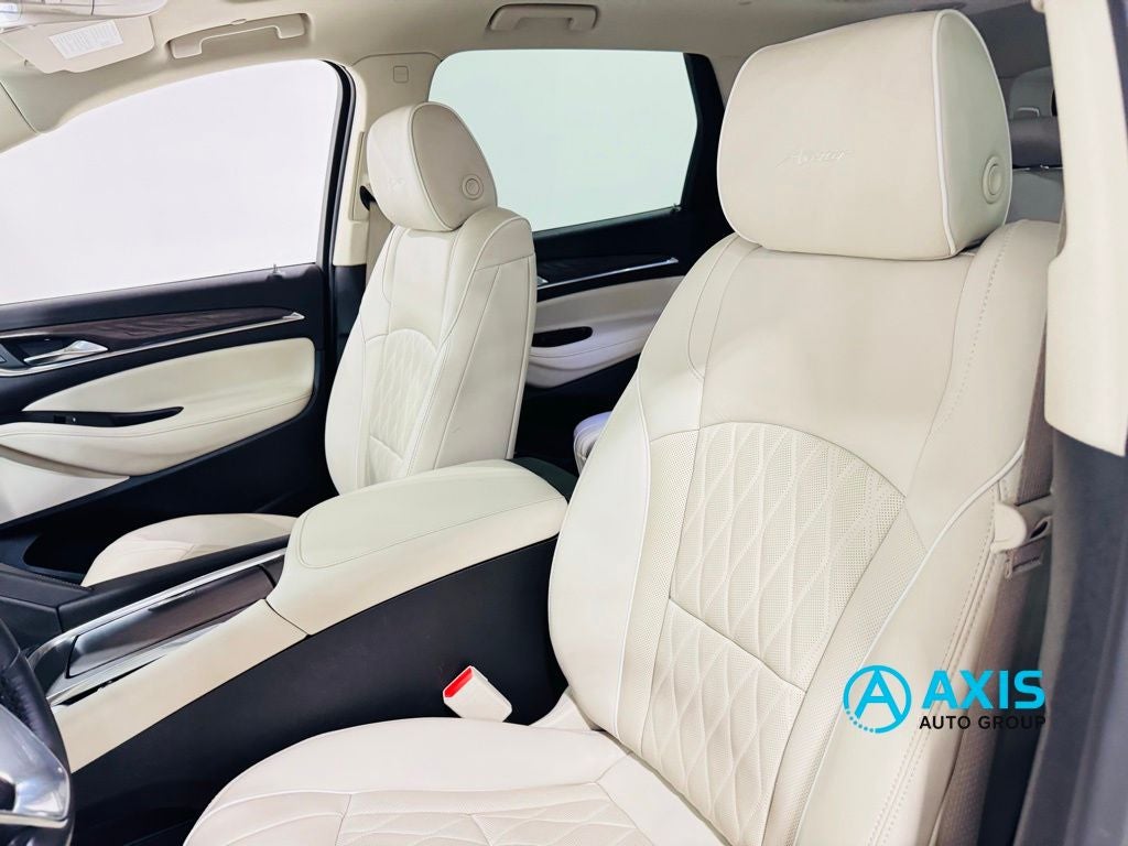 2023 Buick Enclave Avenir