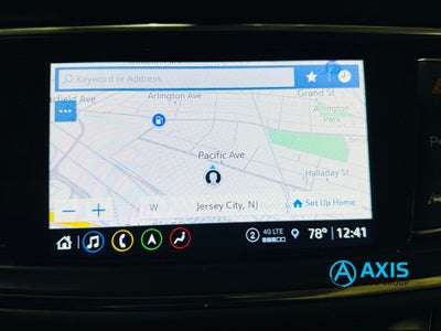 2023 Buick Enclave Avenir