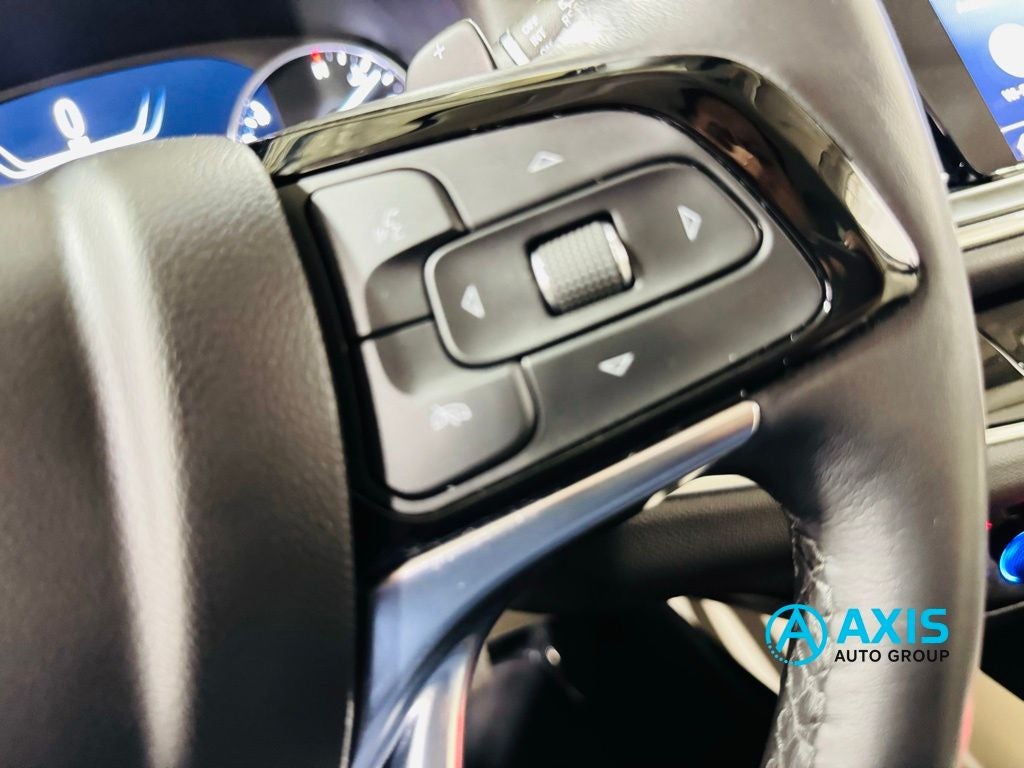 2023 Buick Enclave Avenir