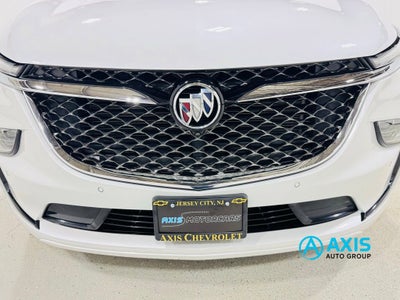 2023 Buick Enclave Avenir