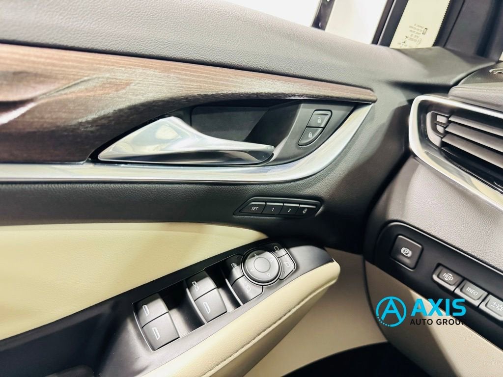 2023 Buick Enclave Avenir