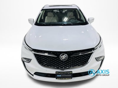 2023 Buick Enclave Avenir
