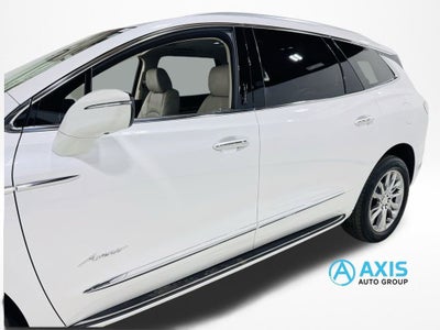 2023 Buick Enclave Avenir