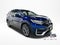 2022 Honda CR-V Hybrid EX