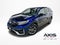 2022 Honda CR-V Hybrid EX
