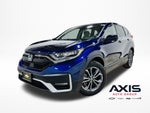 2022 Honda CR-V Hybrid EX