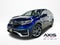 2022 Honda CR-V Hybrid EX