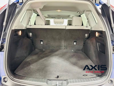 2022 Honda CR-V Hybrid EX