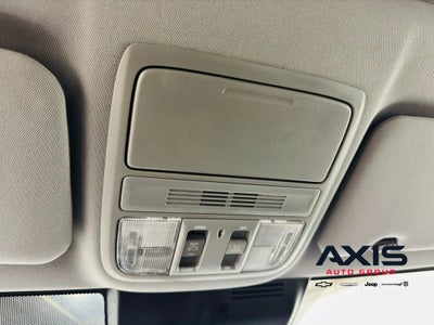 2022 Honda CR-V Hybrid EX