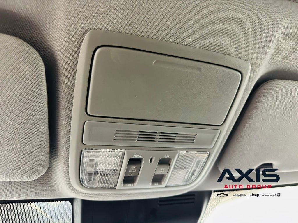 2022 Honda CR-V Hybrid EX