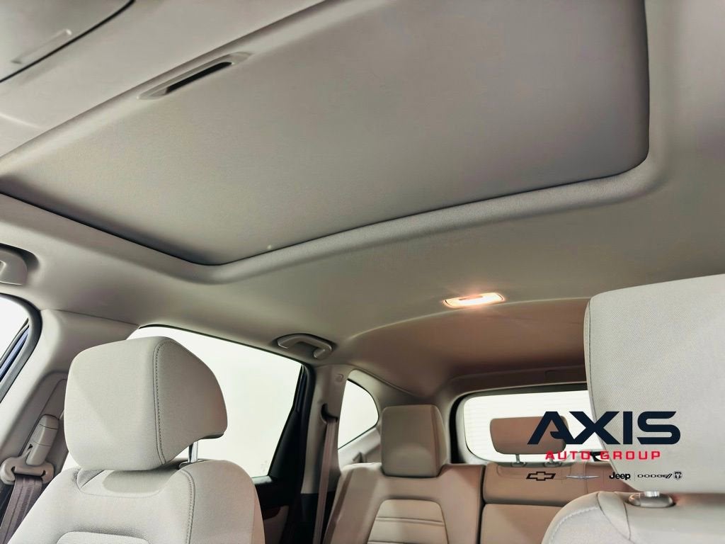 2022 Honda CR-V Hybrid EX