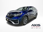 2022 Honda CR-V Hybrid EX