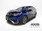 2022 Honda CR-V Hybrid EX
