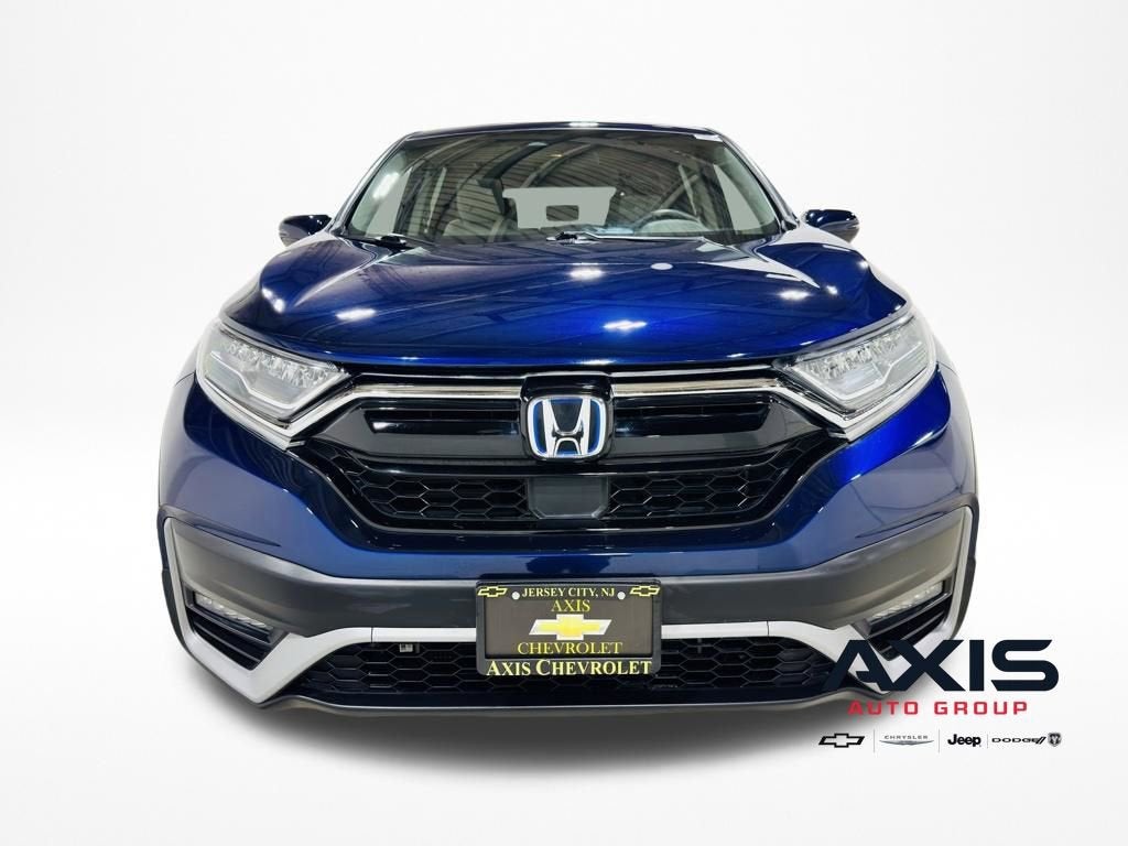 2022 Honda CR-V Hybrid EX